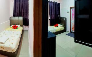 Santai Desa Chalet musleem 0nly - Brinchang - 3