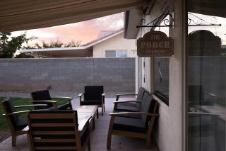 Desert RanchHouse - Page - 2