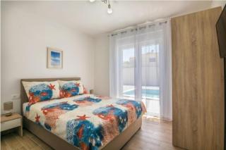 Haus Stella In Kapelica, Istrien Mit Privatem Pool - 5