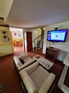 La Chuña - Villa Los Aromos - 6