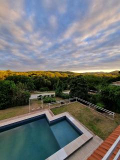 La Chuña - Villa Los Aromos - 5