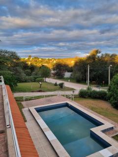 La Chuña - Villa Los Aromos - 4