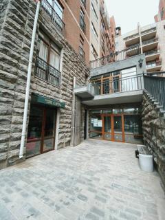 Cozy Apartment in Avlabari - Tbilisi - 1
