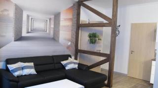 Fewo Waldblick Eg - 8