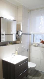 Fewo Waldblick Eg - 1