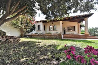 Ferienhaus mit Privatpool für 8 Personen ca 350 qm in Inca, Mallorca Binnenland von Mallorca - Inca - 6