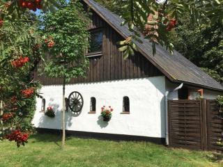 Ferienhaus Knorburg im Herzen Nordfrieslands - Enge-Sande - 9