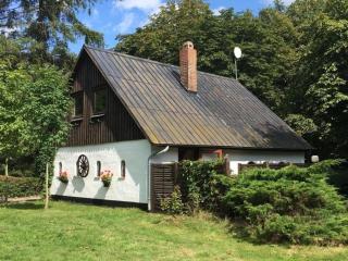 Ferienhaus Knorburg im Herzen Nordfrieslands - Enge-Sande - 8