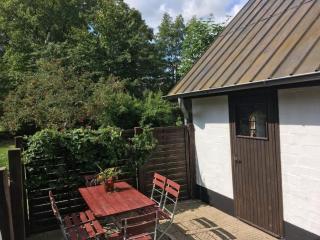 Ferienhaus Knorburg im Herzen Nordfrieslands - Enge-Sande - 3