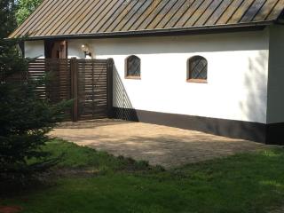 Ferienhaus Knorburg im Herzen Nordfrieslands - Enge-Sande - 2