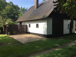 Ferienhaus Knorburg im Herzen Nordfrieslands - Enge-Sande - 1
