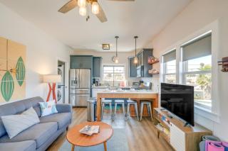 San Diego Guest House Apartment with Patio and Hot Tub - San Diego - 0