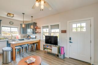 San Diego Guest House Apartment with Patio and Hot Tub - San Diego - 7