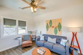 San Diego Guest House Apartment with Patio and Hot Tub - San Diego - 4