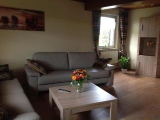Ferienhaus in Kalterherberg mit Terrasse, Grill und Garten - Monschau - 1