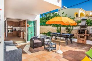Villa Oceano - 1
