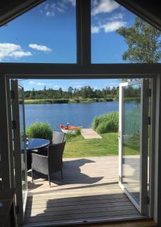 Ferienhaus für 4 Personen 1 Kind ca 37 m in Rockneby, Südschweden Schärengarten der Südostküste - Rockneby - 0