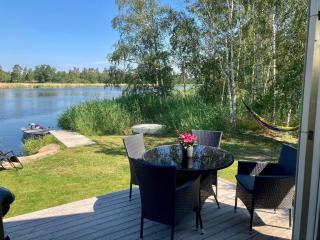Ferienhaus für 4 Personen 1 Kind ca 37 m in Rockneby, Südschweden Schärengarten der Südostküste - Rockneby - 8