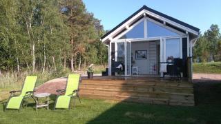Ferienhaus für 4 Personen 1 Kind ca 37 m in Rockneby, Südschweden Schärengarten der Südostküste - Rockneby - 6