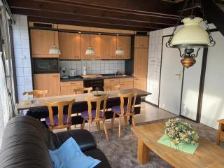 Ferienhaus für 4 Personen ca 65 m in Stavenisse, Zeeland Tholen - Stavenisse - 2