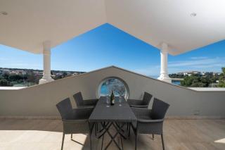 Apartments Donatella -Apt 2- mit Meerblick - Pješčana Uvala - 9