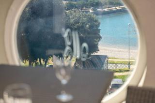 Apartments Donatella -Apt 2- mit Meerblick - Pješčana Uvala - 7