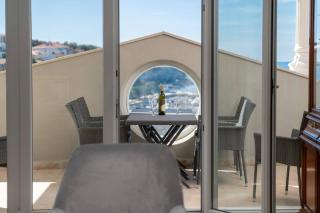 Apartments Donatella -Apt 2- mit Meerblick - Pješčana Uvala - 3