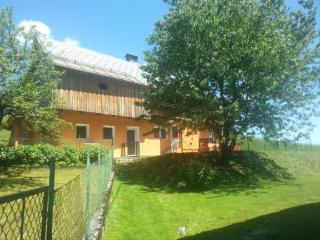 Ferienhaus Johanna in Dreulach - - 9