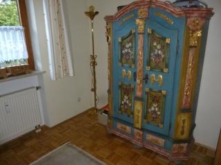 Wohnung in Pidingerau mit Großer Terrasse - Piding - 2