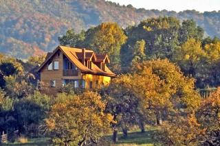 Casa Zollo - nahe den Karpaten Transsilvaniens - Vale - 9