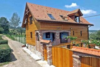 Casa Zollo - nahe den Karpaten Transsilvaniens - Vale - 8