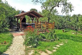 Casa Zollo - nahe den Karpaten Transsilvaniens - Vale - 7