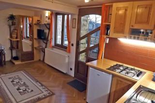 Casa Zollo - nahe den Karpaten Transsilvaniens - Vale - 3