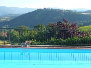 Magnolia - Pratovecchio - 1