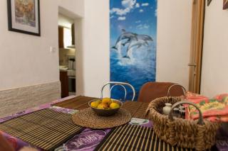 Gemütliches Appartement Mit Terrasse - Grebaštica - 9