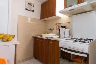 Gemütliches Appartement Mit Terrasse - Grebaštica - 7