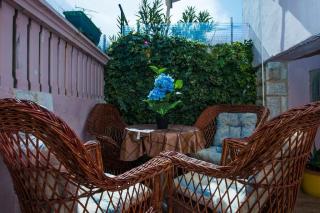 Gemütliches Appartement Mit Terrasse - Grebaštica - 1
