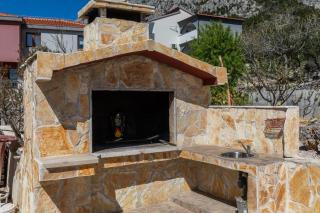 Apartments with a parking space Makarska - 21823 - Makarska - 3