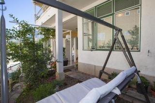 Komfortable Ferienwohnung Mit Terrasse In Bidol - 6