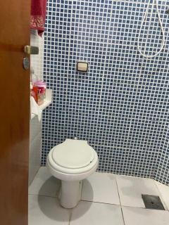 Apartamento 621 com vista para o mar - São Vicente - 7