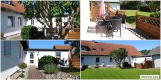 Ferienwohnung Pappelidyll In Karlshagen - Ostseebad Karlshagen - 9