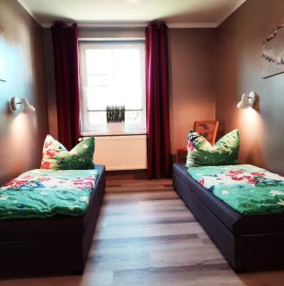 Ferienwohnung Pappelidyll In Karlshagen - Ostseebad Karlshagen - 4