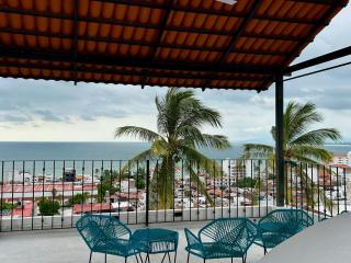 Casa Ecuador, gorgeous ocean views! - 9