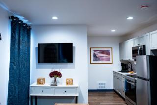 Palmer Suite 101, Hyland Hotel - Palmer - 4