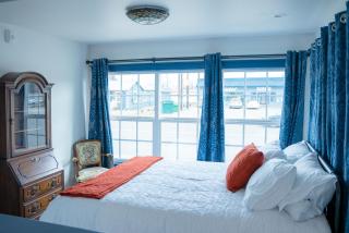 Palmer Suite 101, Hyland Hotel - 3