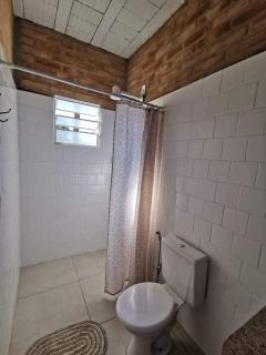 Casinha na Represa 1 - 2