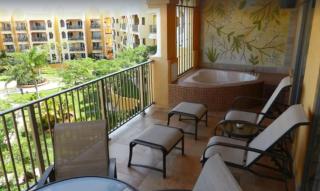 2BR Royal Haciendas Plunge Pool & Oceanview - Playa del Carmen - 2
