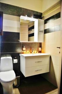 Nette Wohnung in Gerakini mit Garten, gemeinsamem Pool und Terrasse - Gerakini - 8