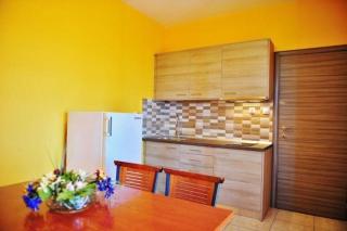 Nette Wohnung in Gerakini mit Garten, gemeinsamem Pool und Terrasse - Gerakini - 6