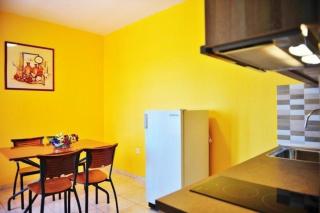 Nette Wohnung in Gerakini mit Garten, gemeinsamem Pool und Terrasse - Gerakini - 5